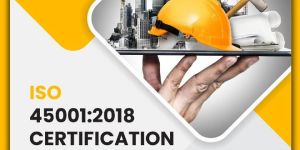ISO 45001 Certification in Kolkata