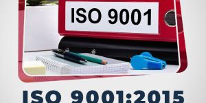 Iso 9001 Certification Service in India