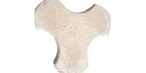 Grey Interlocking Milano Paver