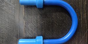 GI PVC Coated U-Bolts