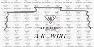 LT LINE SPACER LT PVC SPACER