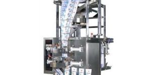 Powder Packing Machine