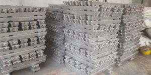 Aluminium Gravity Die Castings