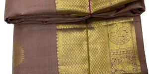 Kanchipuram Silk Sarees
