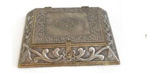 Wooden Dry Fruit Box