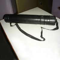 Drawing Sheet Container