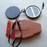 Prismatic Surveying Compass