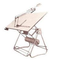 Vertical Drafting Machine