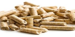 Biomass Pellets