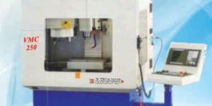 VMC250 Vertical Machining Center