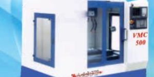 VMC500 Vertical Machining Center