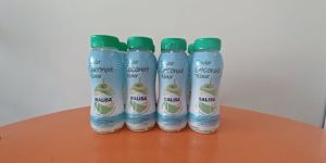 Tender Coconut Water with Zero Additives