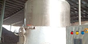 Industrial Evaporators