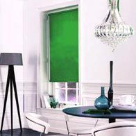 Roller Interior Blinds