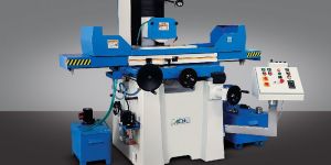 Surface Grinder Machines