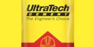 Ultratech PPC Cement