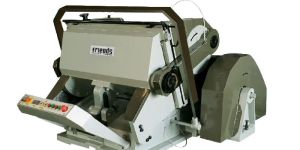 Heavy Duty Die Punching Machine