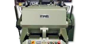 Hot Foil Stamping Machine