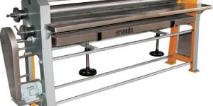 Sheet Pasting Machine