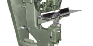 Wire Stitching Machine