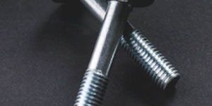 Carriage Bolts