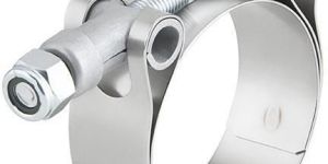 t-bolt clamps