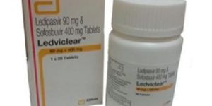 Ledviclear Tablets
