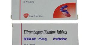 Revolade Tablets