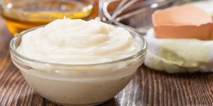 Mayonnaise Sauce