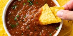 Salsa Sauce
