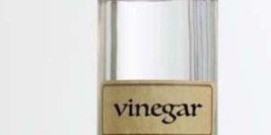 Synthetic Vinegar