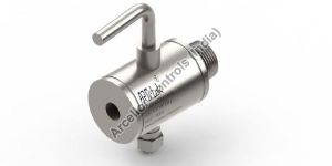 2 Way Gauge Cock Valve