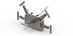 a 5VM D 2 Manifold Valve