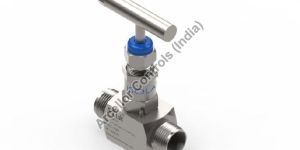 ANV 1 MM Needle Valve
