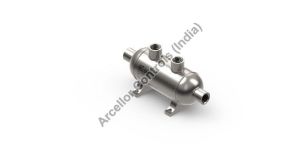 Four Way Condensate Pot