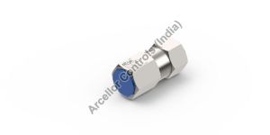 FXF Non Return Valve