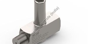 Gauge Overpressure Protector