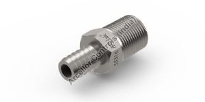 Male Hose Pipe Connector