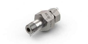 Nut and Tail Fitting