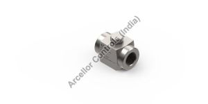 Piston Type Non Return Valve