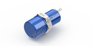 Reducing Male Pipe Connector