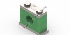 Single Port Pipe Clamp