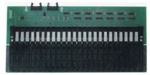 Jacquard Solenoid Board