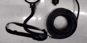 Airline Breathing Assembly