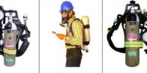 RESQ Air Breathing Apparatus