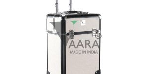 Vaara Royal Trolley Case R601