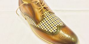 E2763 Mens Formal Leather Shoes