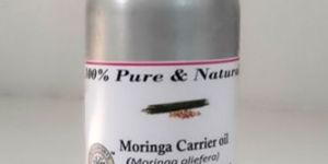 Moringa Oil