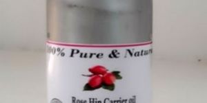 Rosehip Oil