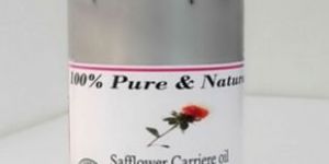 Safflower Oil